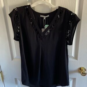 Daniel Rainn dressy top